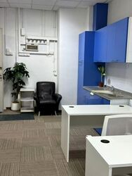 Pantech Business Hub (D5), Factory #631094261